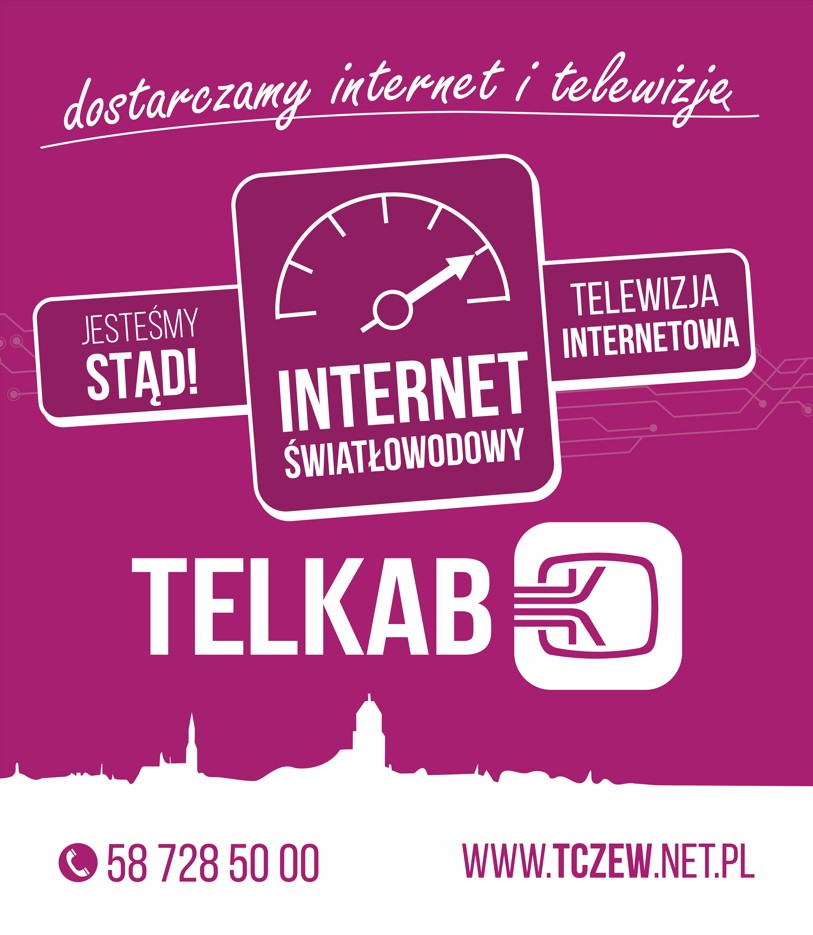 internet TCZEW